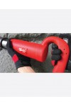 MPT-11860 Industrial Anti-Shock Low vibration air chipping hammer with 3000 BPM