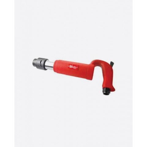 MPT-11860 Industrial Anti-Shock Low vibration air chipping hammer with 3000 BPM