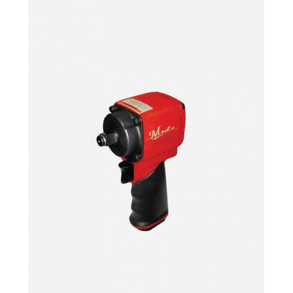 Master Palm Mini Light Weight Impact Wrench, 1/2&q...