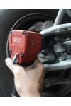 Mini Light Weight Impact Wrench, 1/2" Square Drive, Max. 550 ft-lb