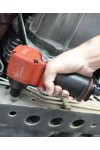 Mini Light Weight Impact Wrench, 1/2" Square Drive, Max. 550 ft-lb