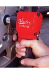 Mini Light Weight Impact Wrench, 1/2" Square Drive, Max. 550 ft-lb