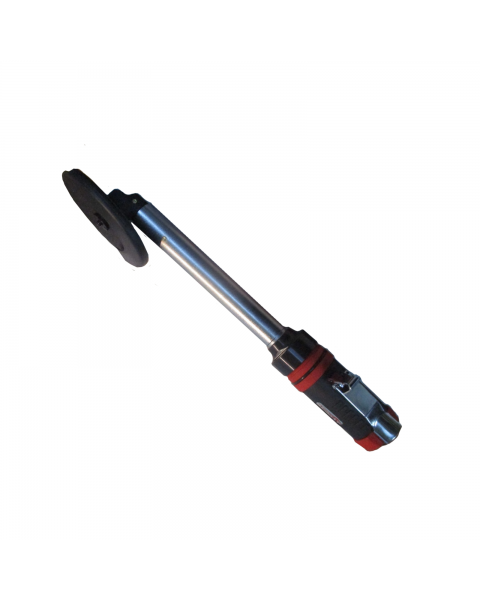 Master Palm 7-Inch Long Neck Extended Shaft Cut-Off Tool with 4-Inch Cutting Wheel – High-Speed 19,000 RPM Performance