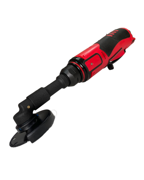 Master Palm 3-Inch Extended Shaft Right Angle Cordless Power Cutter - 12V