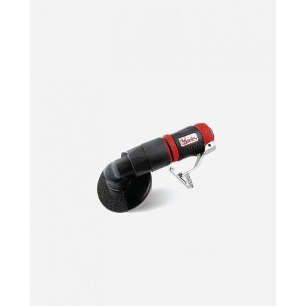 3"  Low Profile Right Angle Mini Air Grinder, 15000 Rpm