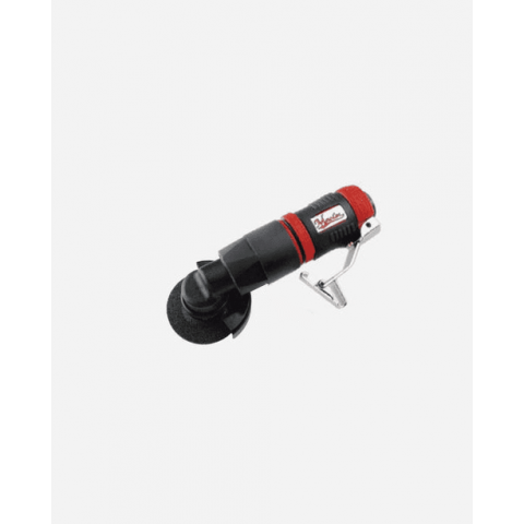 Master Palm 2 Inch Small Right Angle Cutting Grinder, 15000 Rpm