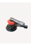 5"  Heavy Duty Dual Action Orbital Palm Air Sander With Central Dust Collect, 1.2hp, 11000 Rpm