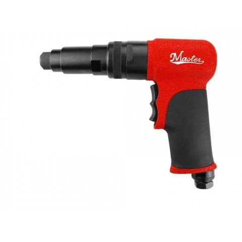 Reversible Internal Adjustable Torque Pistol Grip Screwdriver, 750 Rpm