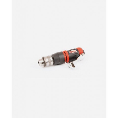 Palm Mini 1/4"  Straight Air Drill, 6000 Rpm