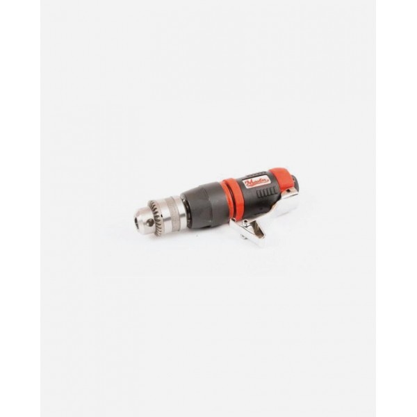 Palm Mini 1/4"  Straight Air Drill, 6000 Rpm