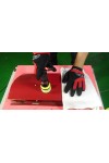 2 inch Right Angle Orbital Sander Set, MSA-K083