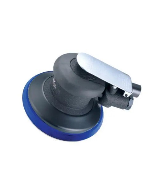 Master Palm  57530 Industrial 5-in Random Orbital Palm Sander, 11000 Rpm, 1.2 Hp, 0.1-in Orbit Size