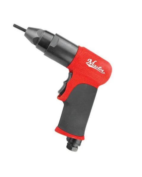 Master Palm M10 Rivet Nut Installation Pneumatic Air Tool, 650 Rpm, 90psi - 120 Psi