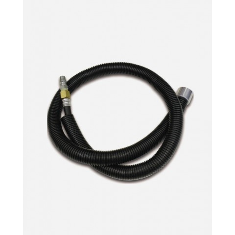 Master Palm  Noise Reduction Muffler Hose Kit