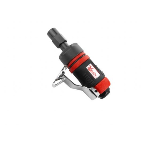 Mini Straight Air Die Grinder with 1/4" and 1/8" Collets