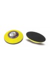 3" Right Angle Orbital Sander, 16500 RPM, 0.3HP